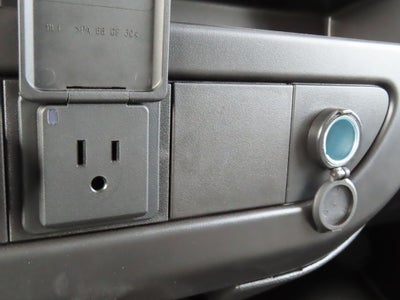 2026 Chevrolet Express 3500 Work Van Cutaway