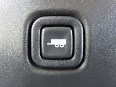 2026 Chevrolet Express 3500 Work Van Cutaway