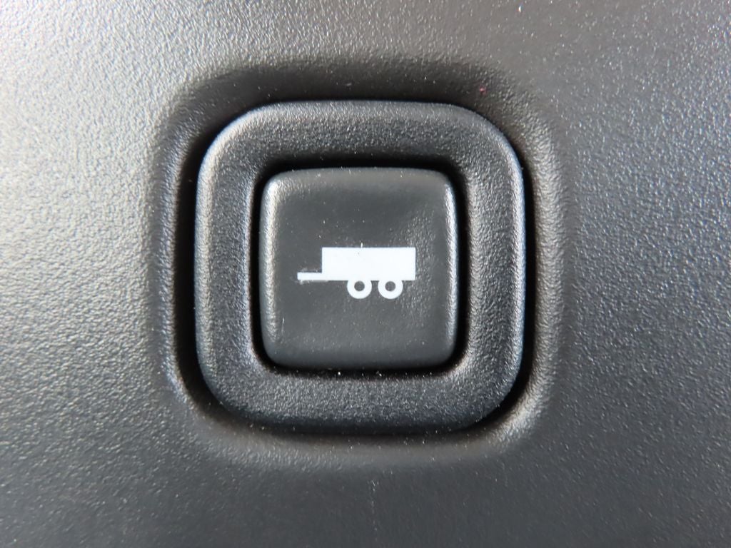 2026 Chevrolet Express 3500 Work Van Cutaway