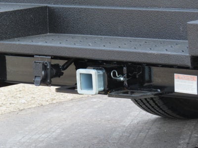 2026 Chevrolet Express 3500 Work Van Cutaway