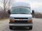2026 Chevrolet Express 3500 Work Van Cutaway