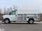 2026 Chevrolet Express 3500 Work Van Cutaway