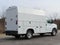 2026 Chevrolet Express 3500 Work Van Cutaway