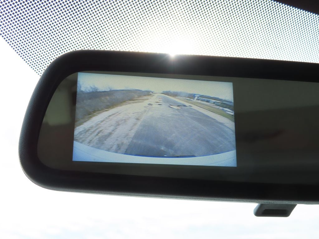 2026 Chevrolet Express 3500 Work Van Cutaway