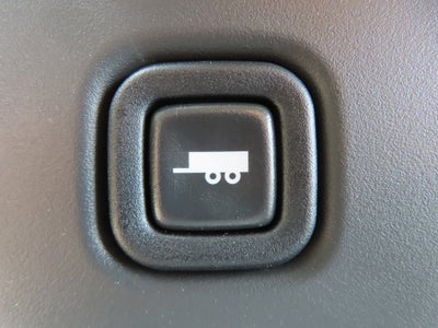 2024 Chevrolet Express 3500 Work Van Cutaway