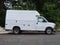 2024 Chevrolet Express 3500 Work Van Cutaway