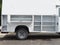 2024 Chevrolet Express 3500 Work Van Cutaway