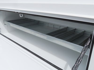 2024 Chevrolet Express 3500 Work Van Cutaway