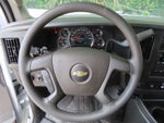 2024 Chevrolet Express 3500 Work Van Cutaway