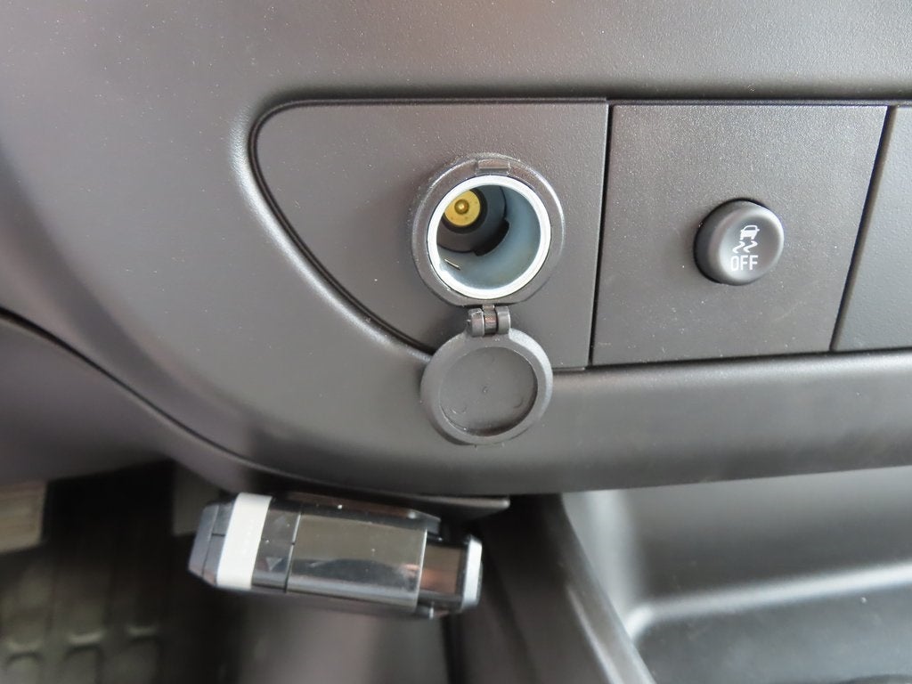 2024 Chevrolet Express 3500 Work Van Cutaway