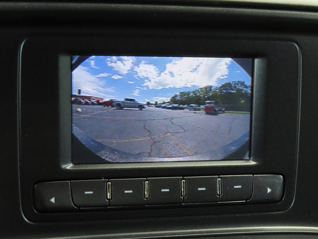 2024 Chevrolet Silverado 4500HD Work Truck 11' MTE D-SERIES, STAINLESS STEEL, 4-5 YD CAPACITY