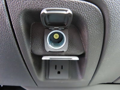 2024 Chevrolet Silverado 4500HD Work Truck 11' MTE D-SERIES, STAINLESS STEEL, 4-5 YD CAPACITY