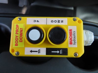 2024 Chevrolet Silverado 4500HD Work Truck 11' MTE D-SERIES, STAINLESS STEEL, 4-5 YD CAPACITY