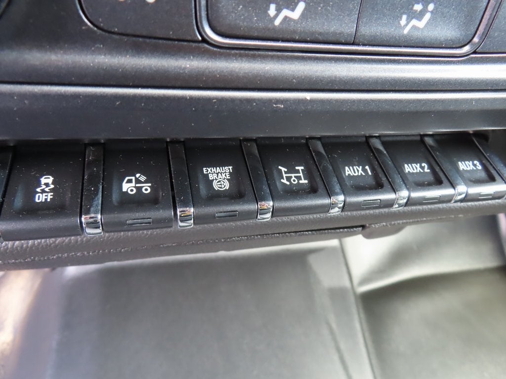 2024 Chevrolet Silverado 4500HD Work Truck 11' MTE D-SERIES, STAINLESS STEEL, 4-5 YD CAPACITY