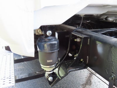 2024 Chevrolet Silverado 4500HD Work Truck 11' MTE D-SERIES, STAINLESS STEEL, 4-5 YD CAPACITY