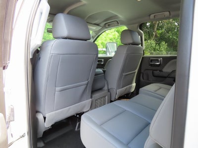 2024 Chevrolet Silverado 4500HD Work Truck 11' MTE D-SERIES, STAINLESS STEEL, 4-5 YD CAPACITY