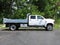 2024 Chevrolet Silverado 4500HD Work Truck 11' MTE D-SERIES, STAINLESS STEEL, 4-5 YD CAPACITY
