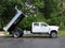 2024 Chevrolet Silverado 4500HD Work Truck 11' MTE D-SERIES, STAINLESS STEEL, 4-5 YD CAPACITY
