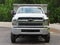 2024 Chevrolet Silverado 4500HD Work Truck MONROE 11' MTE D-SERIES, STAINLESS STEEL, 4-5 YD C