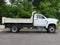 2024 Chevrolet Silverado 4500HD Work Truck MONROE 11' MTE D-SERIES, STAINLESS STEEL, 4-5 YD C