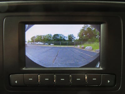 2024 Chevrolet Silverado 4500HD Work Truck MONROE 11' MTE D-SERIES, STAINLESS STEEL, 4-5 YD C