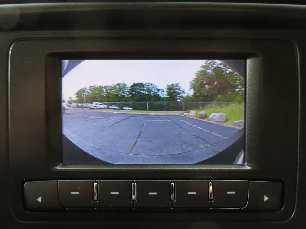 2024 Chevrolet Silverado 4500HD Work Truck MONROE 11' MTE D-SERIES, STAINLESS STEEL, 4-5 YD C