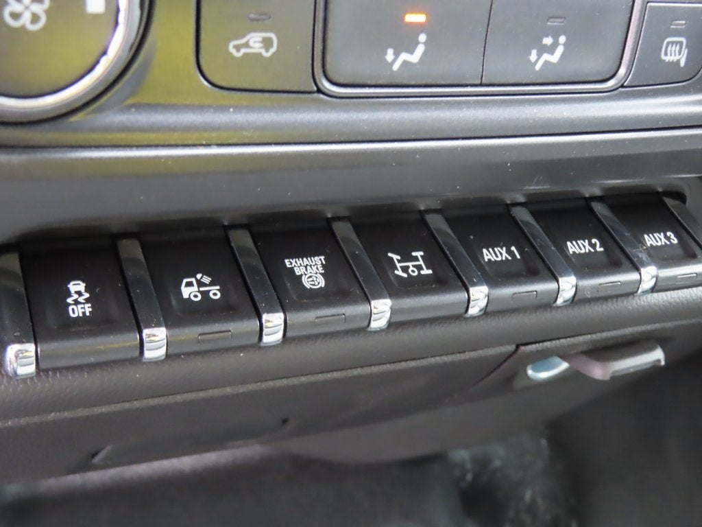 2024 Chevrolet Silverado 4500HD Work Truck 12'4" MTE LANDSCAPER ALUMINUM SERIES "DUMP"