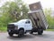 2024 Chevrolet Silverado 4500HD Work Truck 12'4" MTE LANDSCAPER ALUMINUM SERIES "DUMP"