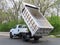 2024 Chevrolet Silverado 4500HD Work Truck 12'4" MTE LANDSCAPER ALUMINUM SERIES "DUMP"