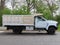 2024 Chevrolet Silverado 4500HD Work Truck 12'4" MTE LANDSCAPER ALUMINUM SERIES "DUMP"