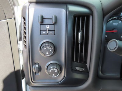 2026 Chevrolet Silverado 6500HD WT