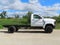 2026 Chevrolet Silverado 6500HD WT