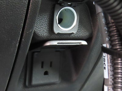2026 Chevrolet Silverado 6500HD WT