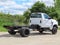 2026 Chevrolet Silverado 6500HD WT