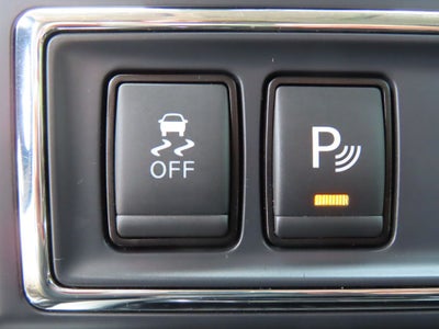 2017 Nissan Titan PRO-4X