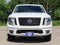 2017 Nissan Titan PRO-4X