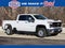 2026 Chevrolet Silverado 2500HD Work Truck
