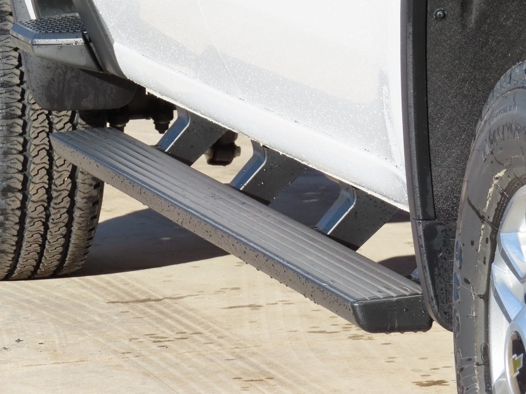 2026 Chevrolet Silverado 2500HD Work Truck