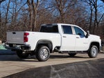 2026 Chevrolet Silverado 2500HD Work Truck