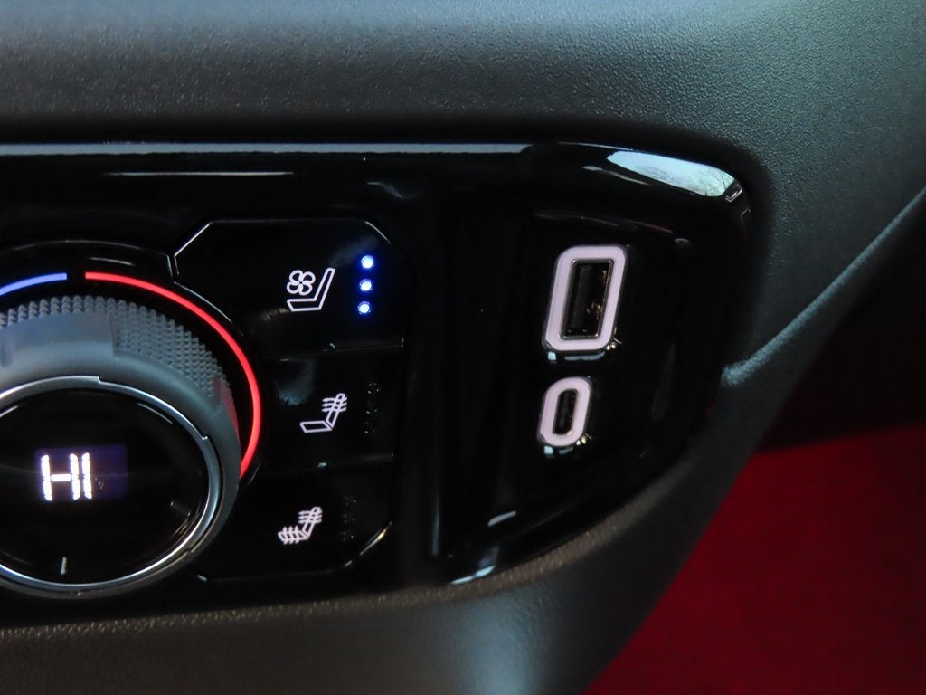 2025 Chevrolet Silverado 2500HD LTZ BLACK WIDOW