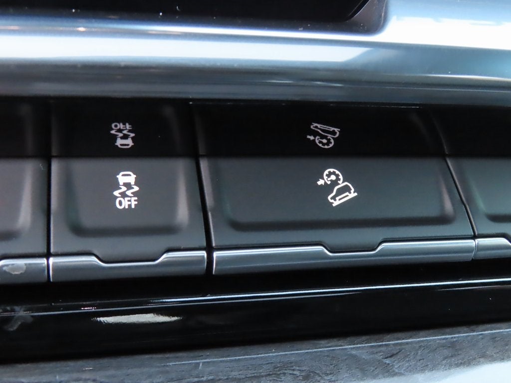 2025 Chevrolet Silverado 2500HD LTZ BLACK WIDOW