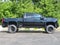 2025 Chevrolet Silverado 2500HD LTZ BLACK WIDOW