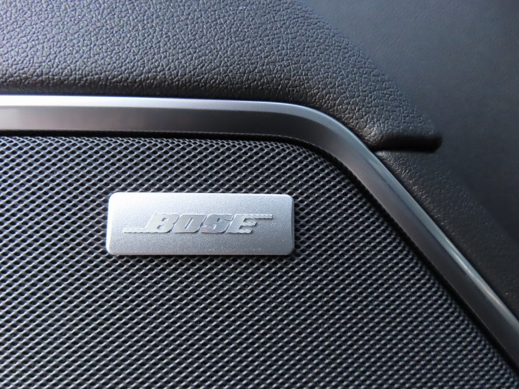 2025 Chevrolet Silverado 2500HD LTZ BLACK WIDOW