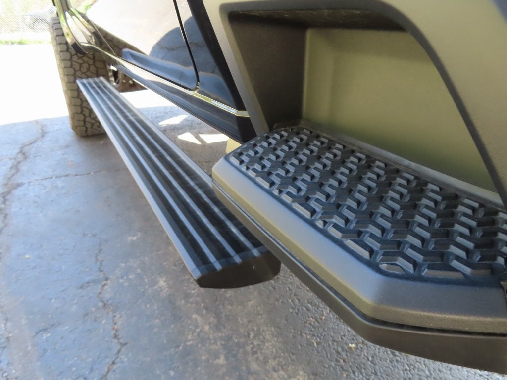 2025 Chevrolet Silverado 2500HD LTZ BLACK WIDOW