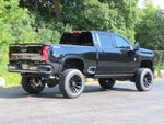 2025 Chevrolet Silverado 2500HD LTZ BLACK WIDOW