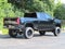 2025 Chevrolet Silverado 2500HD LTZ BLACK WIDOW