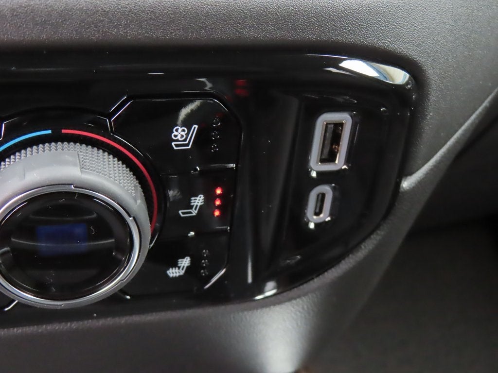 2026 Chevrolet Silverado 2500HD High Country