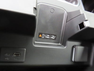 2026 Chevrolet Silverado 2500HD High Country