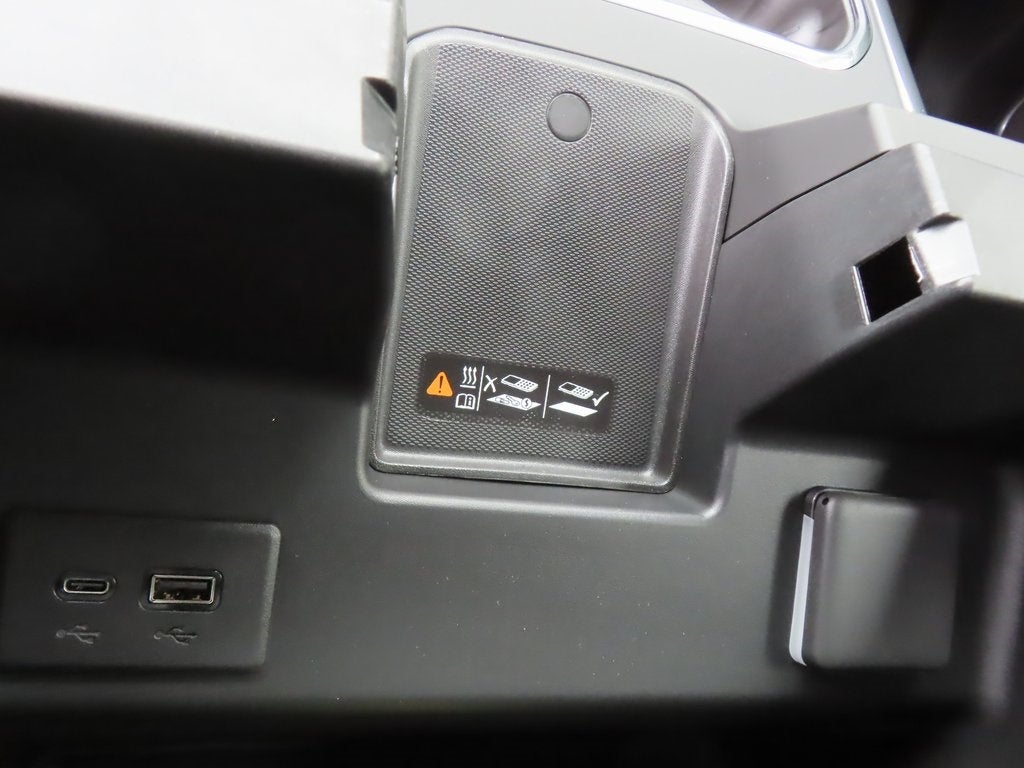 2026 Chevrolet Silverado 2500HD High Country