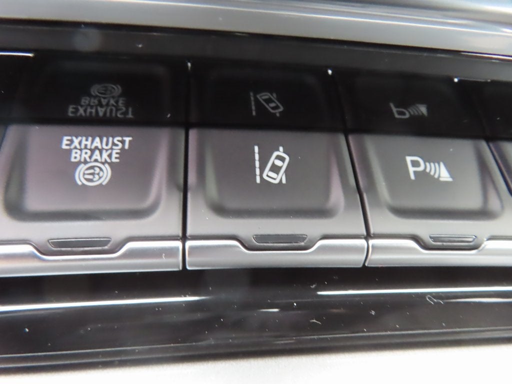 2026 Chevrolet Silverado 2500HD High Country